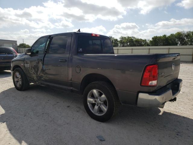 1C6RR6LTXKS539603 - 2019 RAM 1500 CLASS SLT 灰色 照片 2