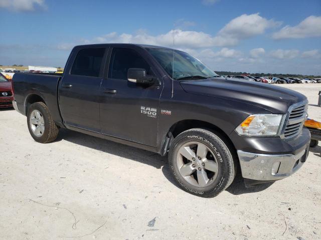 1C6RR6LTXKS539603 - 2019 RAM 1500 CLASS SLT 灰色 照片 4