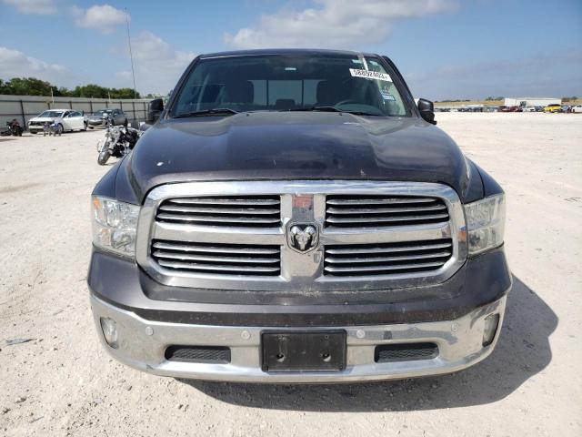 1C6RR6LTXKS539603 - 2019 RAM 1500 CLASS SLT 灰色 照片 5