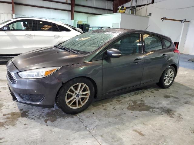 2016 FORD FOCUS SE, 