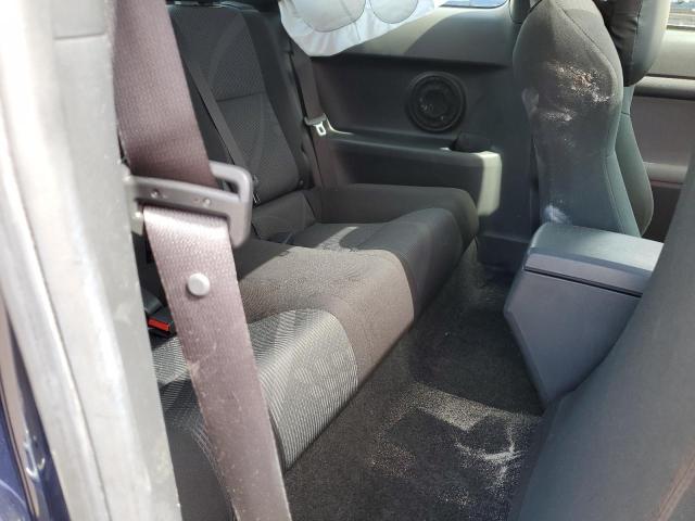 JTKJF5C71D3064067 - 2013 TOYOTA SCION TC 蓝色 照片 10