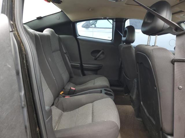 1G8AN15F27Z123467 - 2007 SATURN ION LEVEL 2 黑色 照片 10