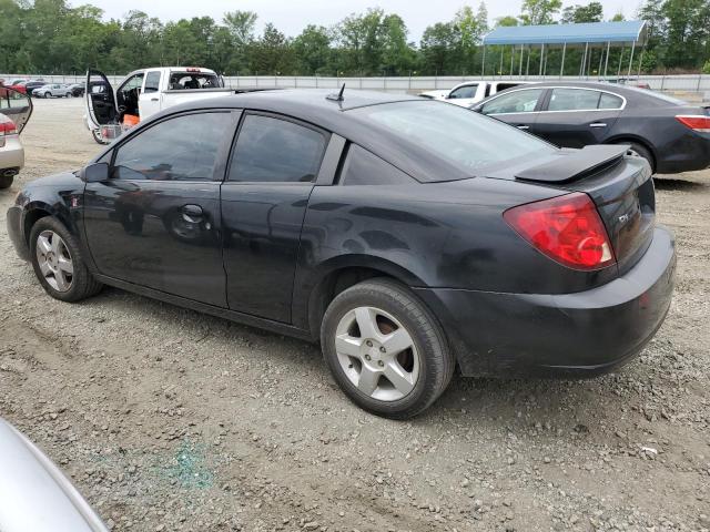 1G8AN15F27Z123467 - 2007 SATURN ION LEVEL 2 黑色 照片 2