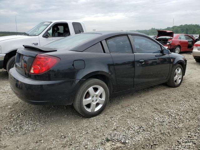 1G8AN15F27Z123467 - 2007 SATURN ION LEVEL 2 黑色 照片 3
