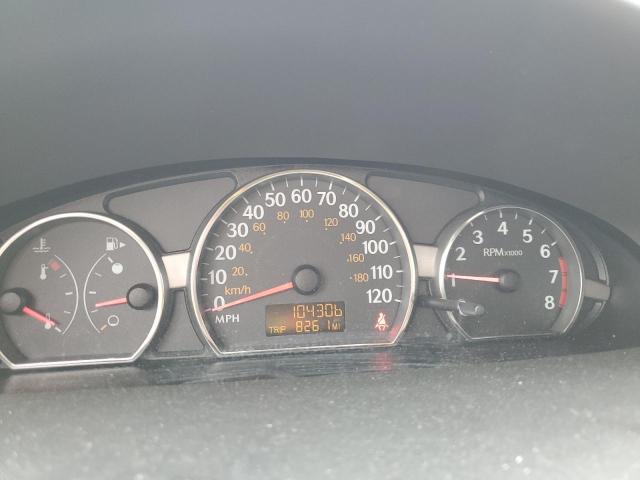 1G8AN15F27Z123467 - 2007 SATURN ION LEVEL 2 黑色 照片 9