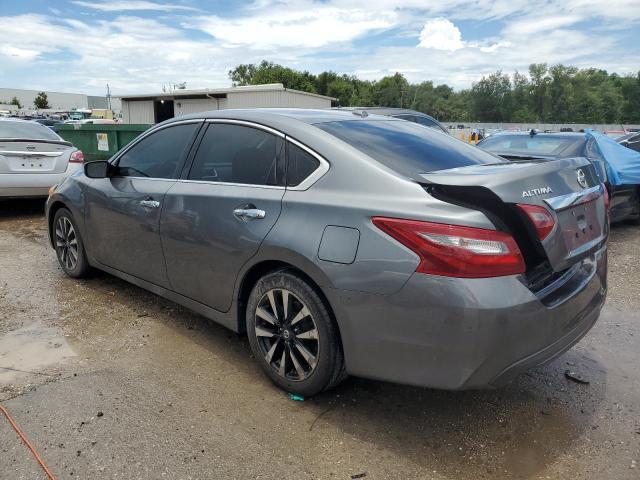 1N4AL3AP6JC211718 - 2018 NISSAN ALTIMA 2.5 GRAY photo 2