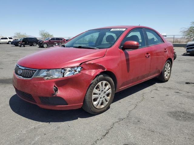 2013 KIA FORTE EX, 