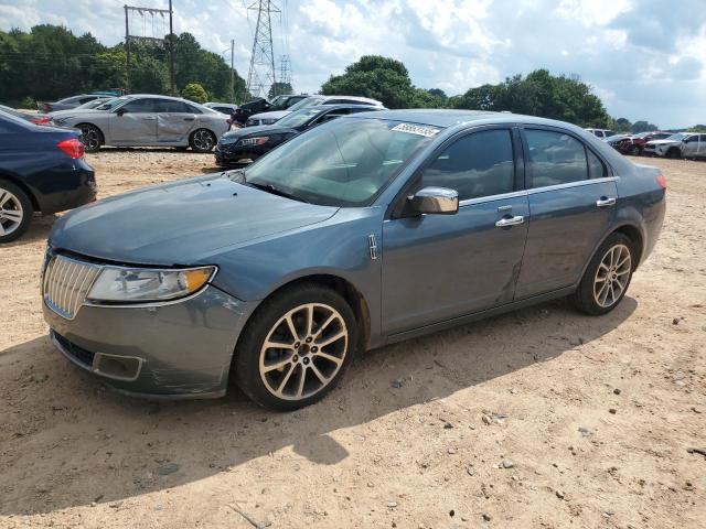 2012 LINCOLN MKZ, 