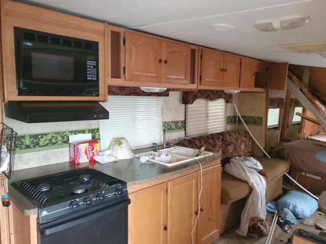 4YDT24523BT412372 - 2011 KEYSTONE PASSPORT 白色 照片 6