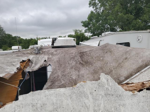 4YDT24523BT412372 - 2011 KEYSTONE PASSPORT 白色 照片 9