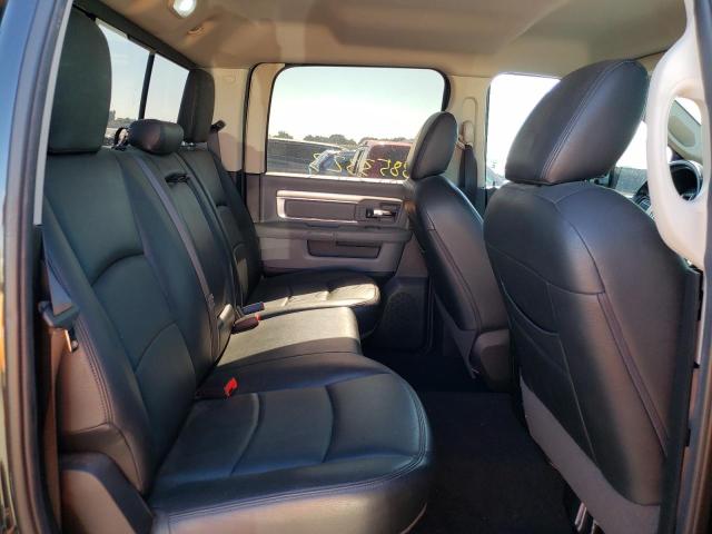 3C63R3DL4GG308150 - 2016 RAM 3500 SLT BLACK photo 10