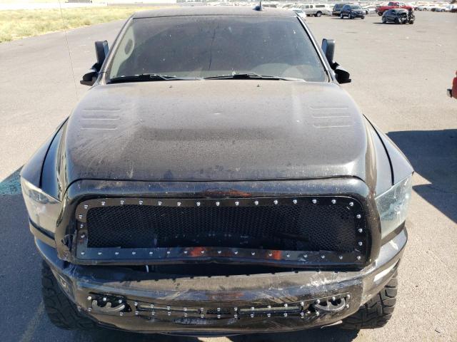 3C63R3DL4GG308150 - 2016 RAM 3500 SLT BLACK photo 11