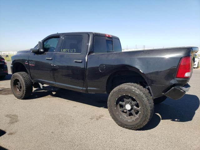 3C63R3DL4GG308150 - 2016 RAM 3500 SLT BLACK photo 2
