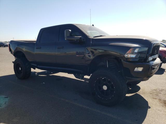 3C63R3DL4GG308150 - 2016 RAM 3500 SLT BLACK photo 4