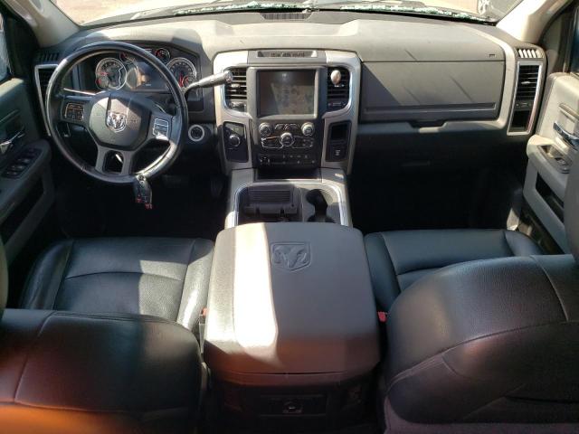 3C63R3DL4GG308150 - 2016 RAM 3500 SLT BLACK photo 8