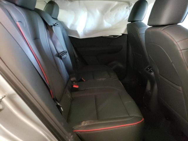 LRBFZNR4XPD033818 - 2023 BUICK ENVISION ESSENCE CHARCOAL photo 10