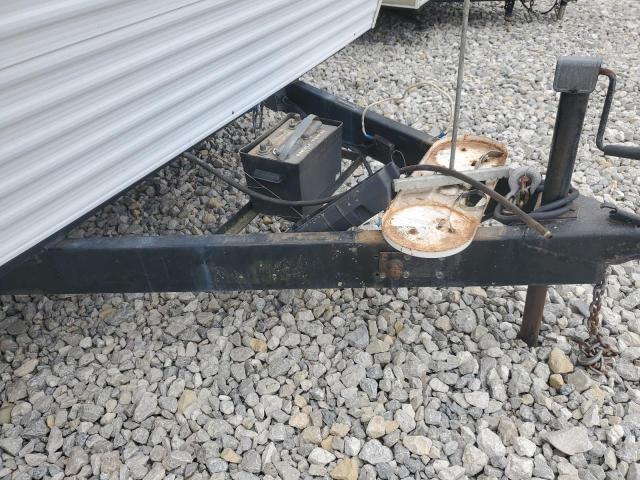 4YDT2742731209551 - 2003 KEYSTONE SPRINTER WHITE photo 8