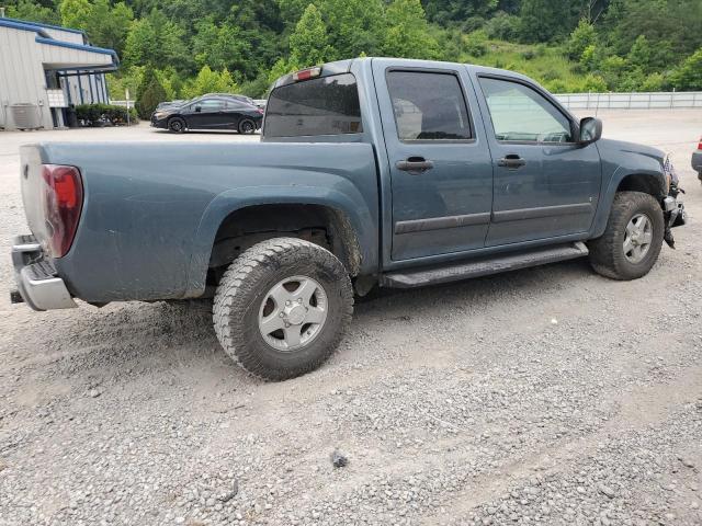 1GTDT13E878238728 - 2007 GMC CANYON GRAY photo 3