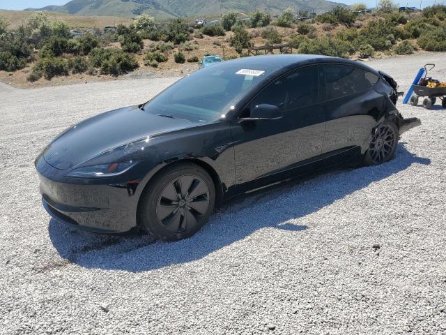2025 TESLA MODEL 3, 