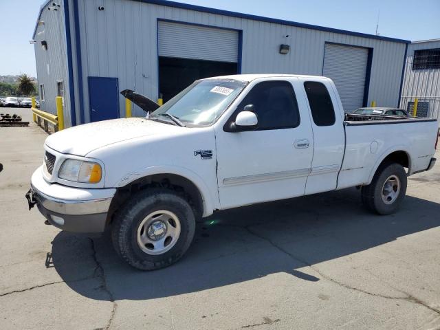 2003 FORD F150, 