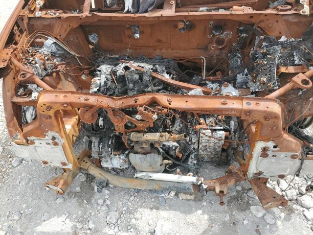 2C4RC1BG3KR626293 - 2019 CHRYSLER PACIFICA TOURING L 烧焦的 照片 12