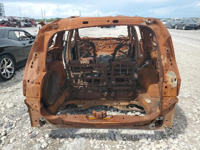 2C4RC1BG3KR626293 - 2019 CHRYSLER PACIFICA TOURING L 烧焦的 照片 6