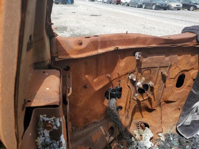 2C4RC1BG3KR626293 - 2019 CHRYSLER PACIFICA TOURING L 烧焦的 照片 9