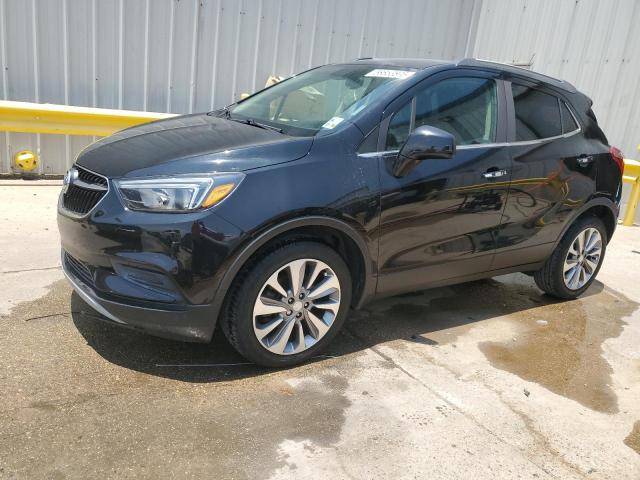 2020 BUICK ENCORE PREFERRED, null