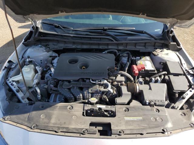 1N4BL4EV3LC239417 - 2020 NISSAN ALTIMA SL SILVER photo 11