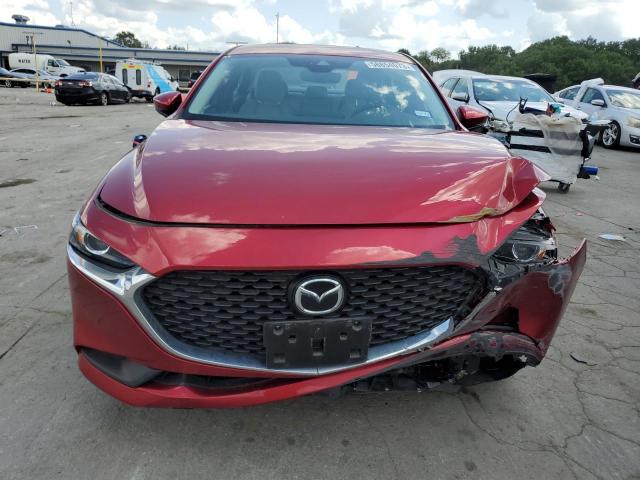 3MZBPACL7LM117928 - 2020 MAZDA 3 SELECT RED photo 5