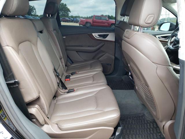 WA1VAAF79KD015518 - 2019 AUDI Q7 PRESTIGE 黑色 照片 10