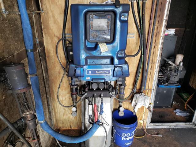 53BFTEA28NB011405 - 2022 UTILITY TRAILER WHITE photo 8