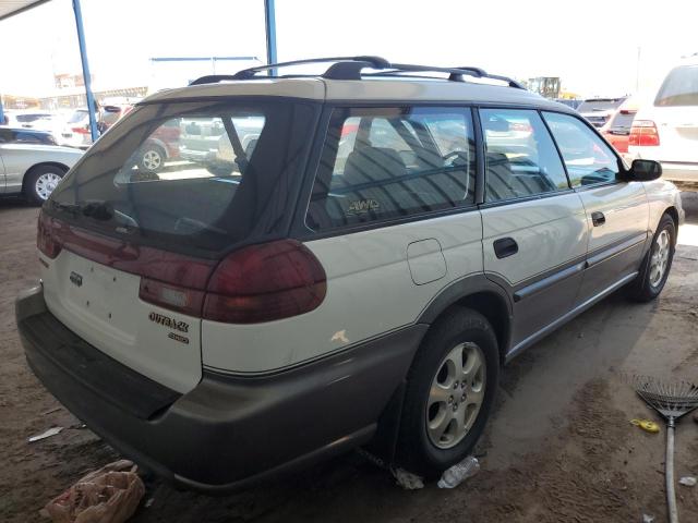 4S3BG6854W7623967 - 1998 SUBARU LEGACY 30TH ANNIVERSARY OUTBACK TWO TONE photo 3