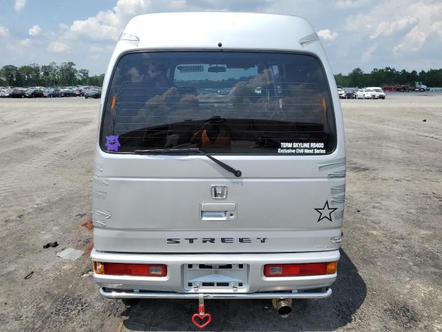 HH32320409 - 1996 HONDA OTHER SILVER photo 6