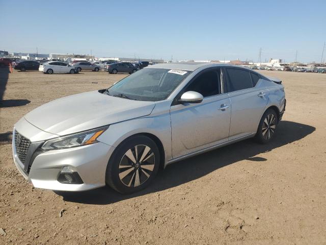 2019 NISSAN ALTIMA SL, 