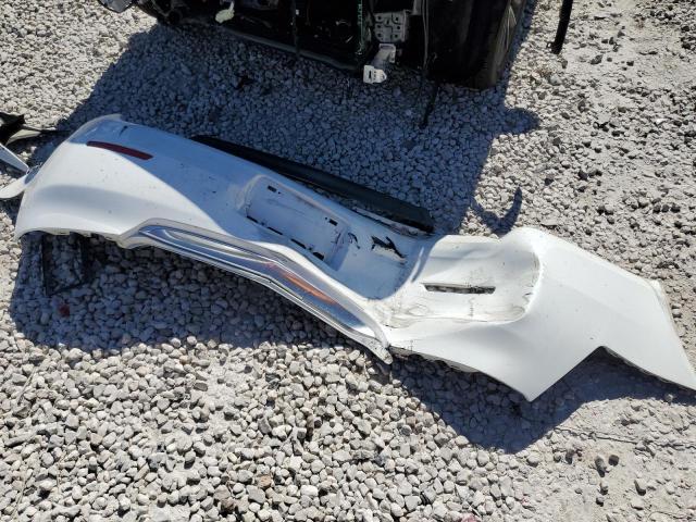 19UUA8F55DA001257 - 2013 ACURA TL TECH WHITE photo 12