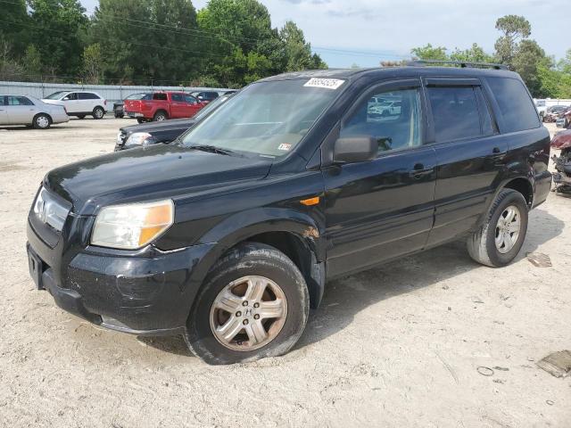 2008 HONDA PILOT VP, null