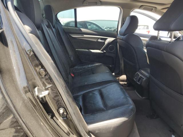 19UUA8F51DA016855 - 2013 ACURA TL TECH BLACK photo 10