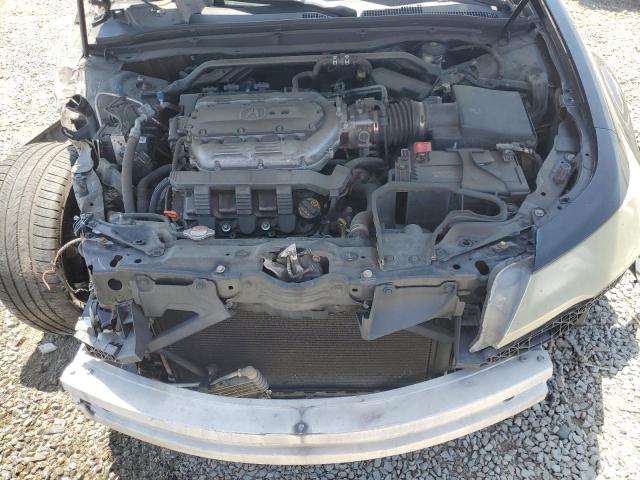 19UUA8F51DA016855 - 2013 ACURA TL TECH BLACK photo 11