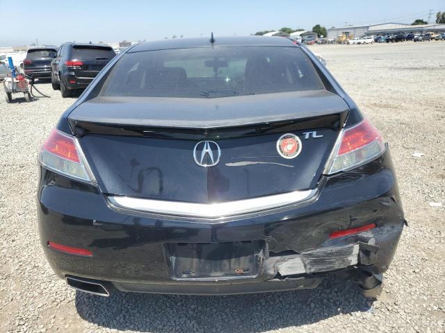 19UUA8F51DA016855 - 2013 ACURA TL TECH BLACK photo 6