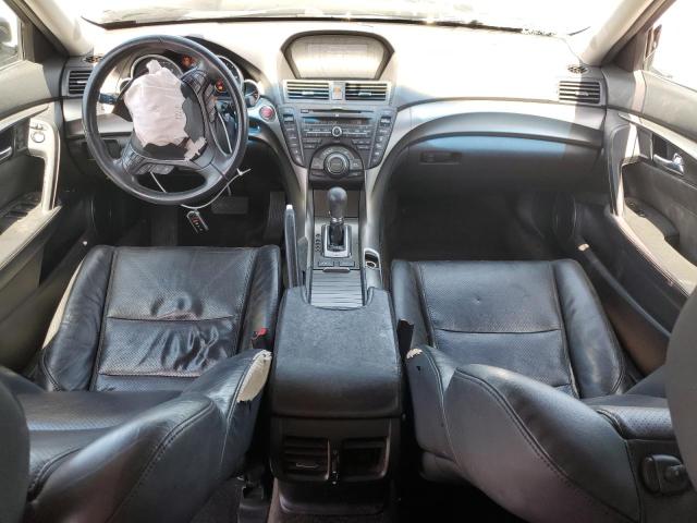 19UUA8F51DA016855 - 2013 ACURA TL TECH BLACK photo 8
