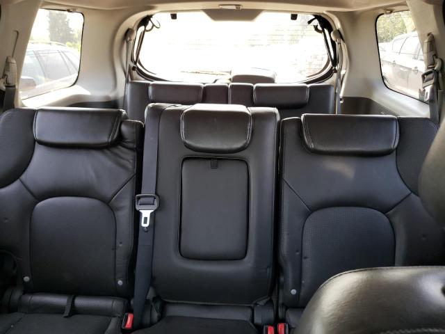 5N1AR18W47C631640 - 2007 NISSAN PATHFINDER LE GRAY photo 10