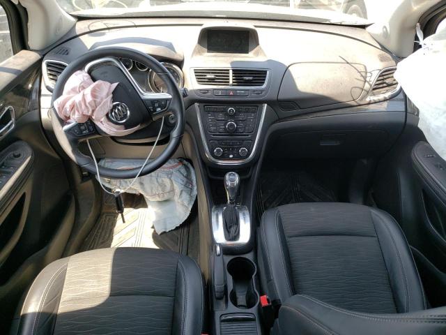 KL4CJFSB0GB655926 - 2016 BUICK ENCORE CONVENIENCE 棕色 照片 8