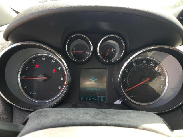 KL4CJFSB0GB655926 - 2016 BUICK ENCORE CONVENIENCE 棕色 照片 9