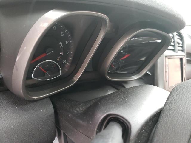 1G11F5SLXFF313076 - 2015 CHEVROLET MALIBU LTZ თეთრი ფოტო 9