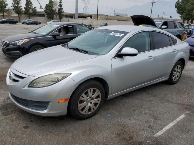 2010 MAZDA 6 I, 