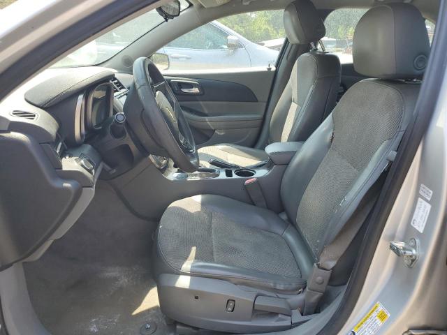 1G11C5SA2GF118498 - 2016 CHEVROLET MALIBU LIM LT 银色 照片 7