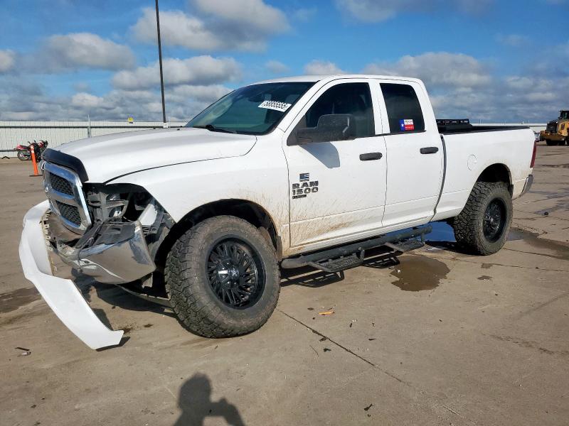 2019 RAM 1500 CLASS TRADESMAN, null