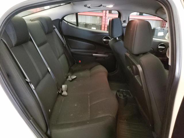 2G2WP552061107631 - 2006 PONTIAC GRAND PRIX 白色 照片 10