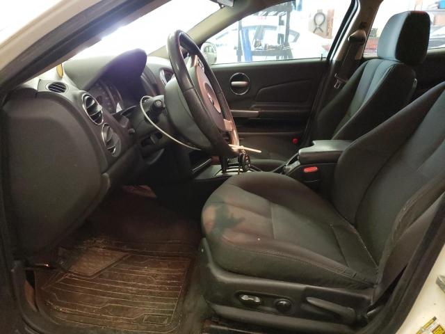 2G2WP552061107631 - 2006 PONTIAC GRAND PRIX 白色 照片 7